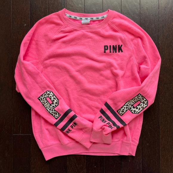 Victoria's Secret PINK sweater - Picture 5 of 5